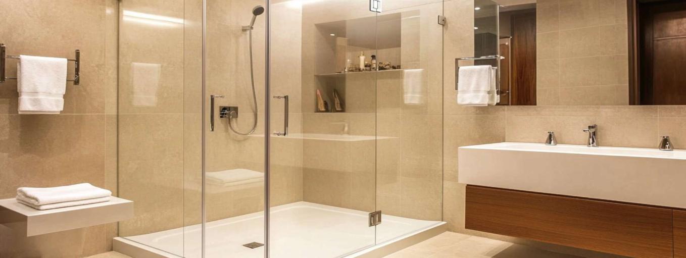 Bathroom design mistakes