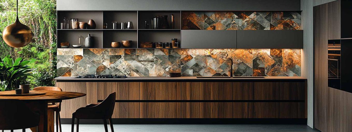 kitchen design trends