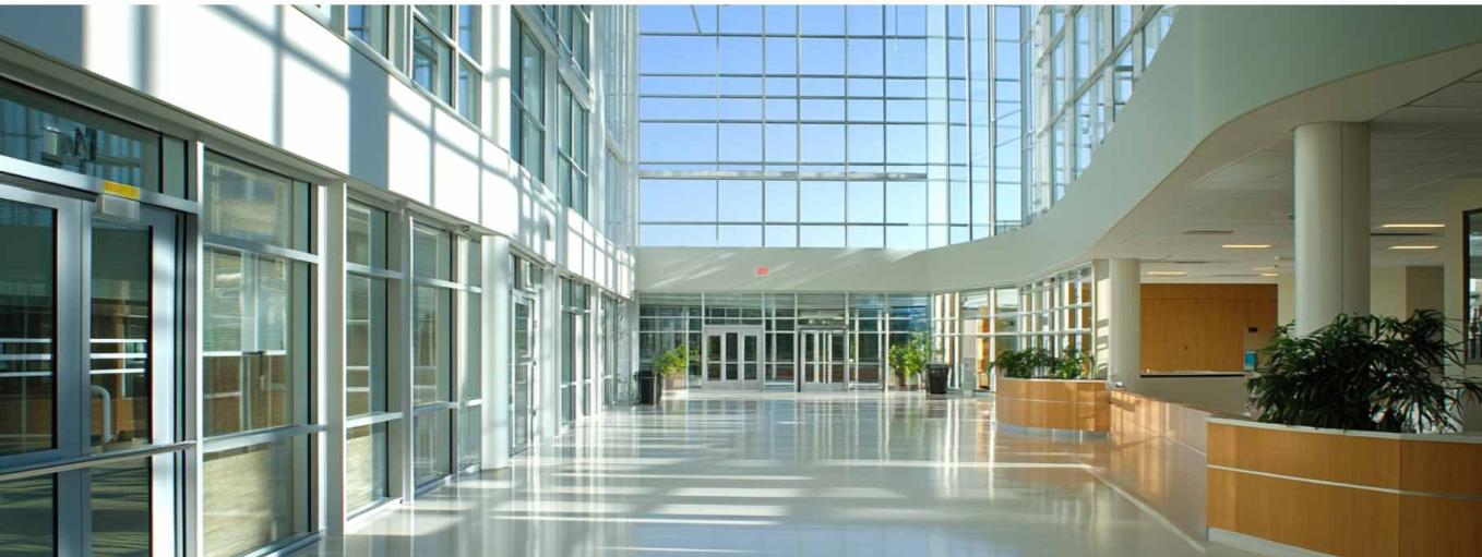 upvc windows by Saint-Gobain