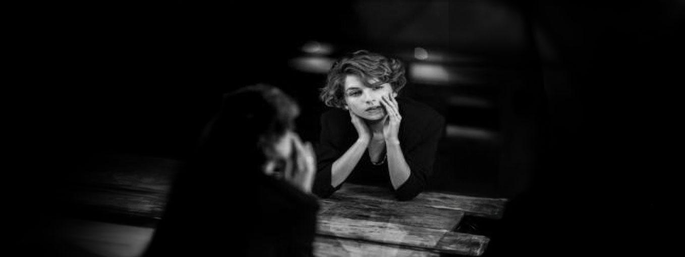 The Best Mirrors for Well-Being