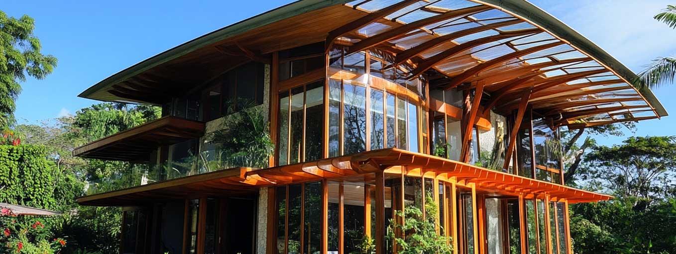 Efficient Planning and Impactful Designs Contribute to Energy Efficiency