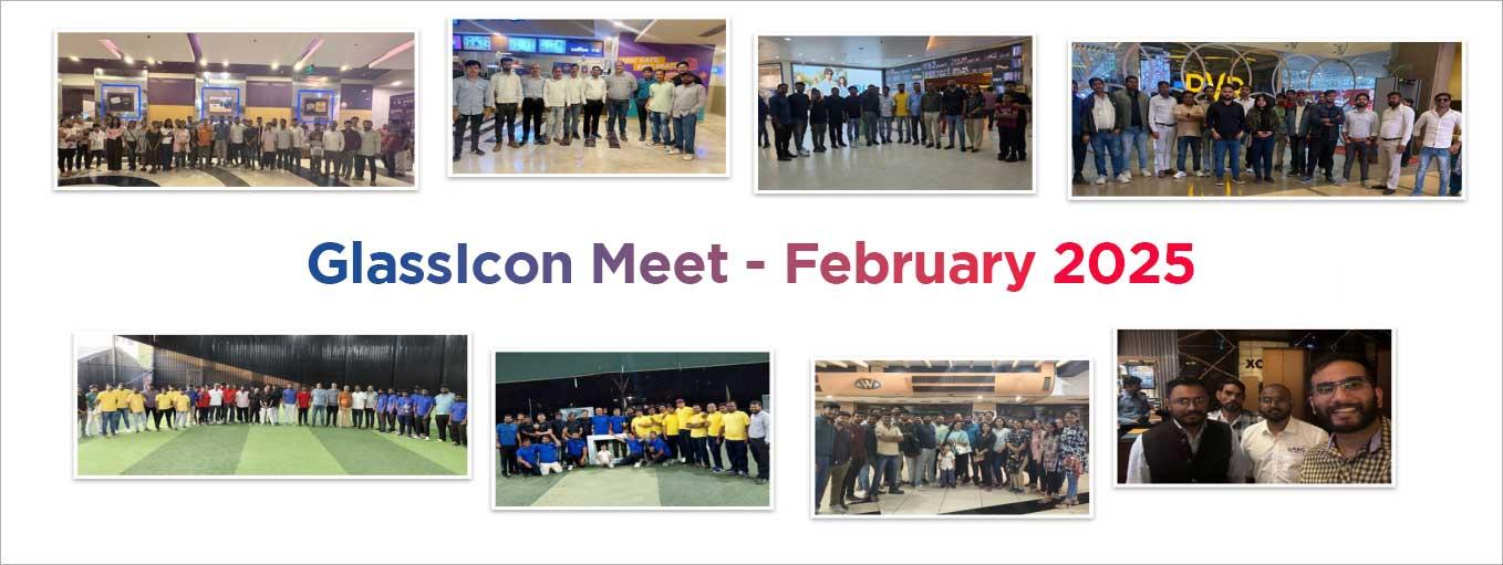 GlassIcon Engagement