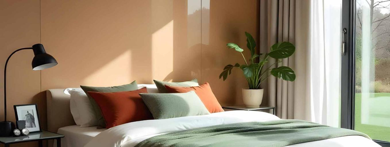 latest interior decor trends