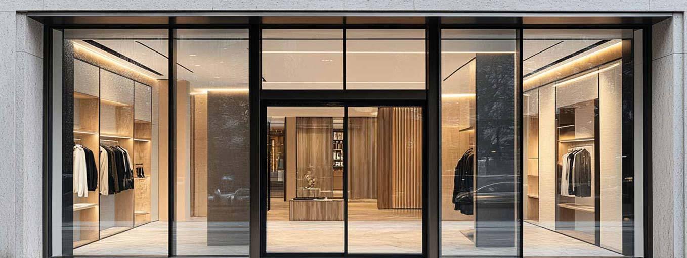 Laminated Glass vs Tempered Glass