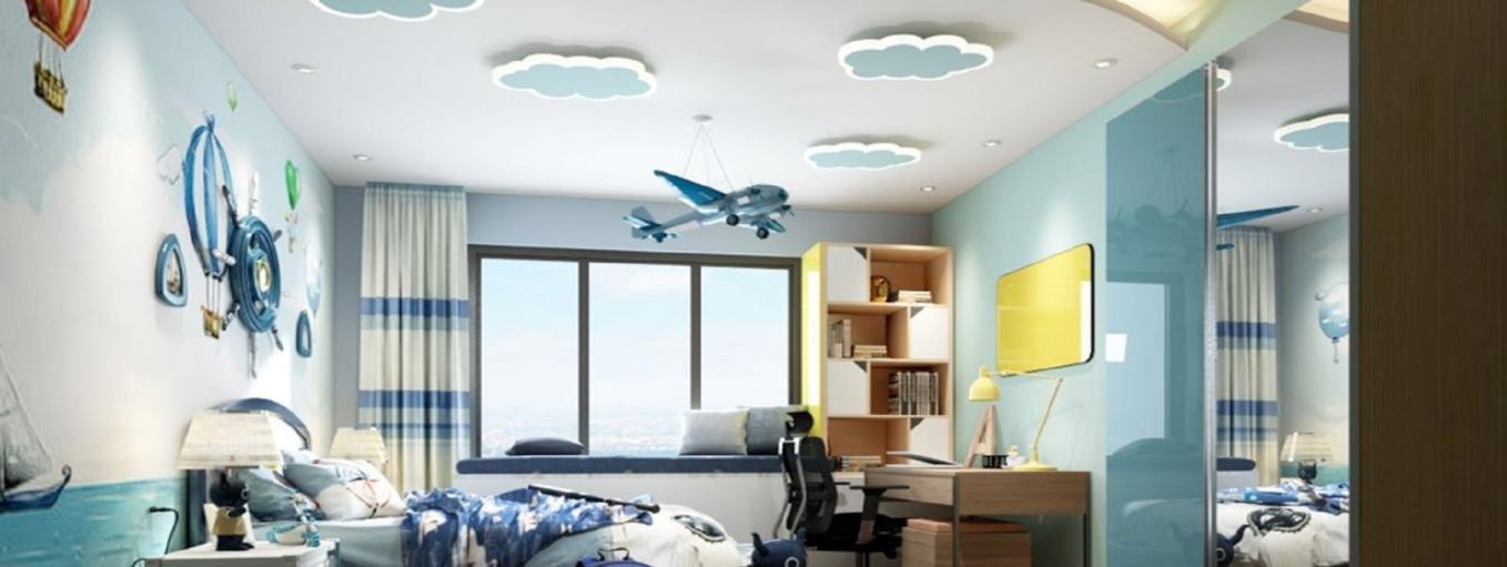 Kids Room Decor Ideas