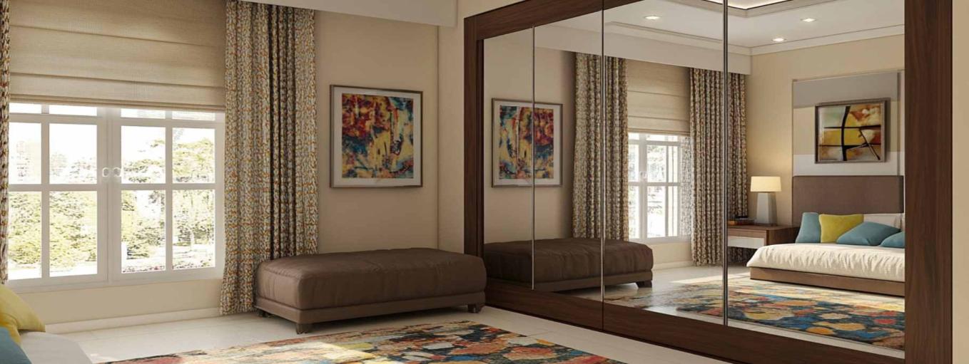 Saint-Gobain High-Definition Mirror