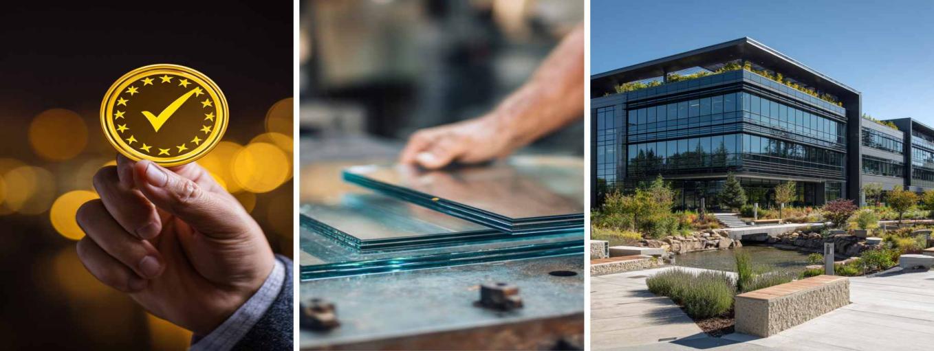 Saint-Gobain’s-Quality-Exchange-Program