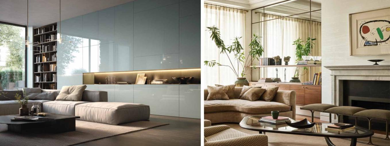 Lacquered-Glass-WallPanelling