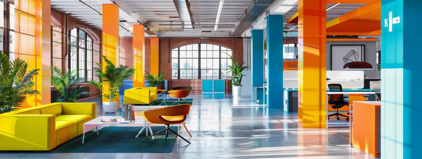 Colormaxx Dura Creates Harmonious Interiors