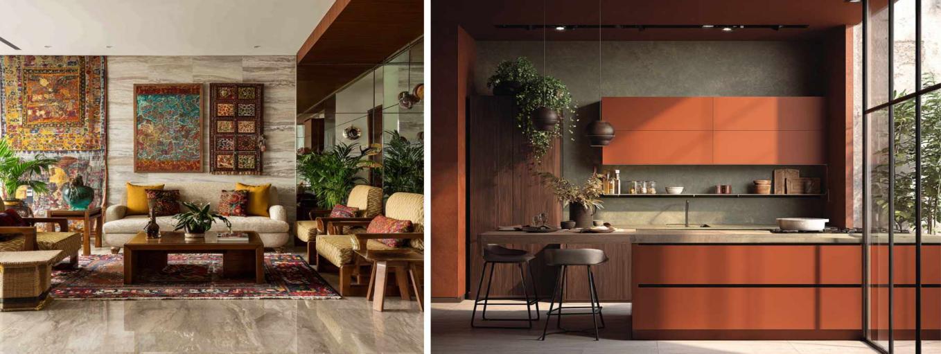 Emerging Home Decor Ideas in Pune