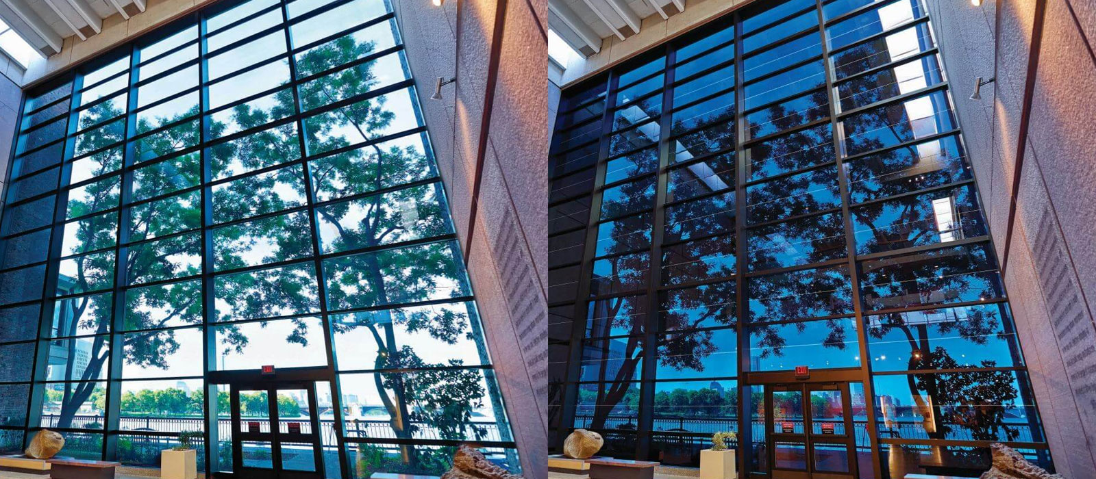 Visit Mirror Shops near me SaintGobain