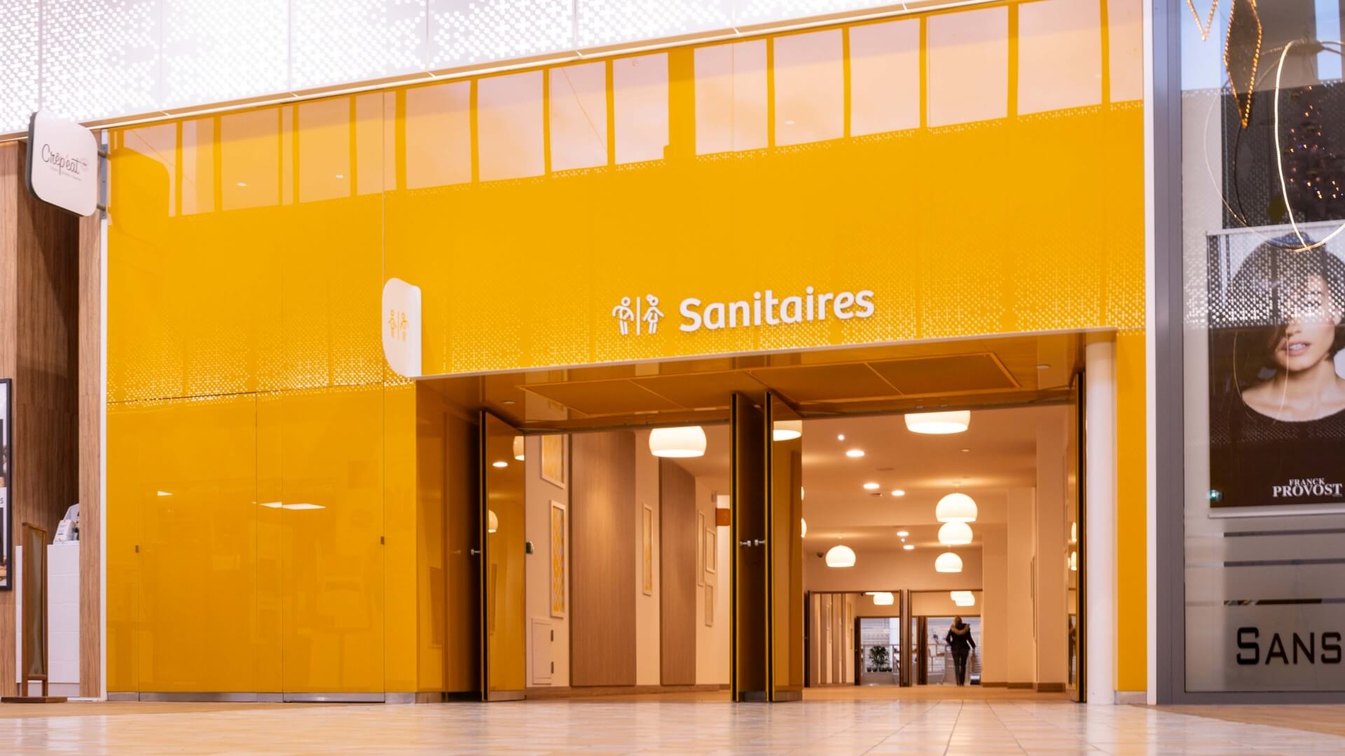 Saint Gobain glass and its infinite possibilities