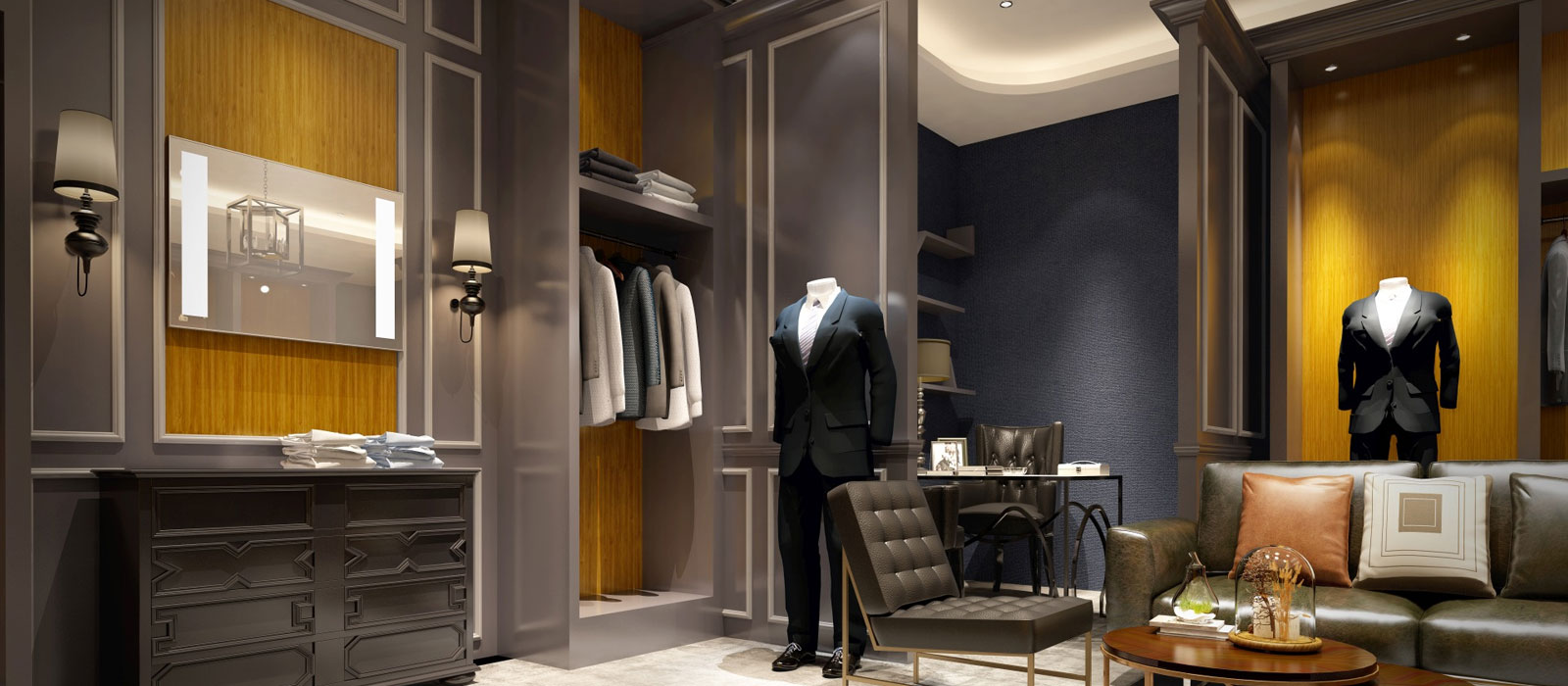 Visit Mirror Shops near me SaintGobain